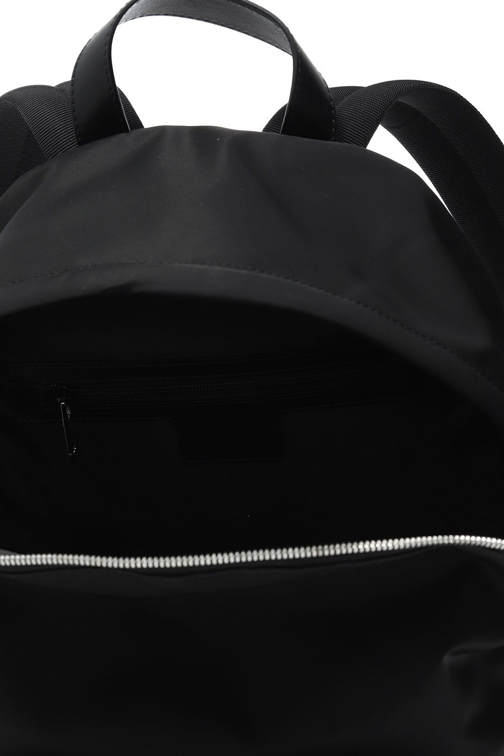 Givenchy Logo backpack